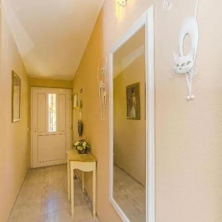 Apartmán Nives Trogir