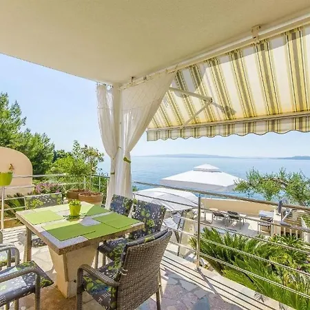 Apartament Nives *