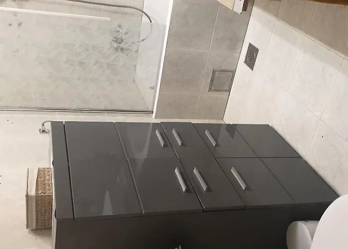 Apartament Nives Trogir