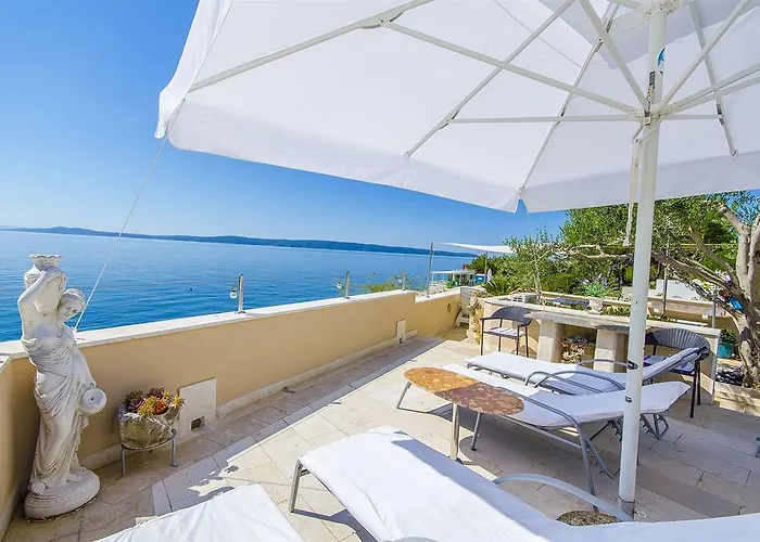 Nives Apartament Trogir