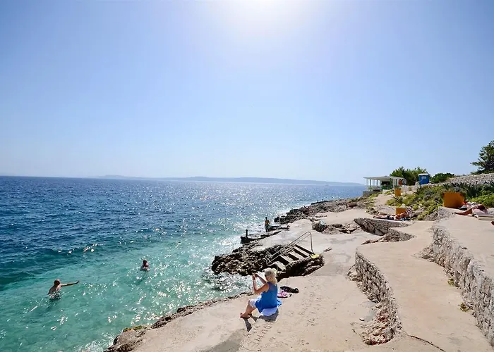 Apartament Nives Trogir