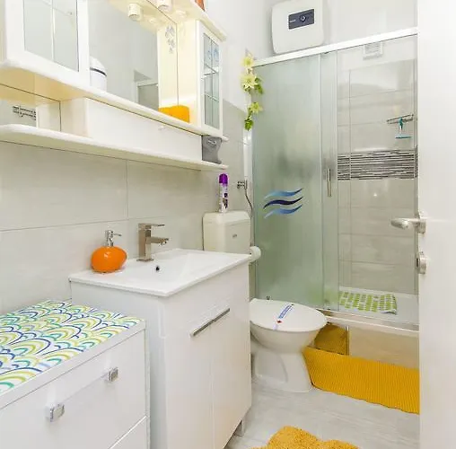 Nives Apartament