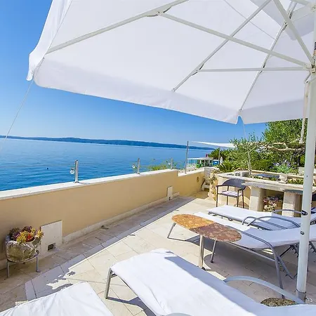 Nives Apartment Trogir