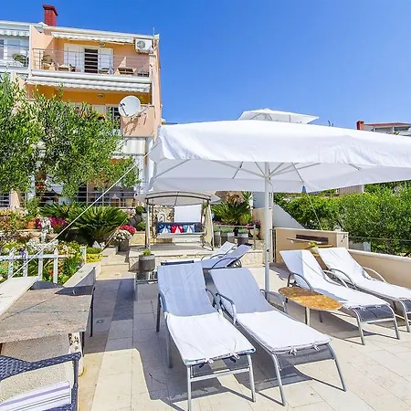 Apartmán Nives Trogir