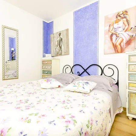 Apartmán Nives
