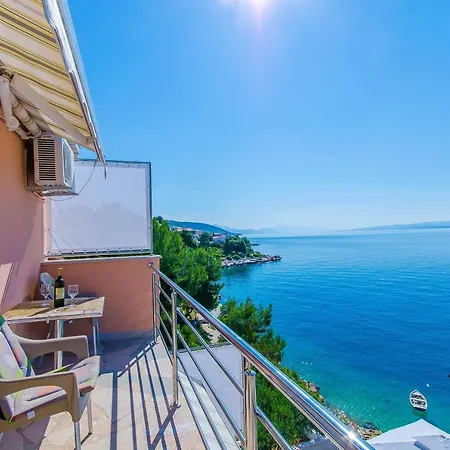 Appartement Nives Trogir