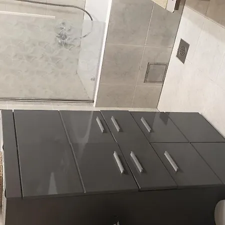 Appartamento Nives Traù