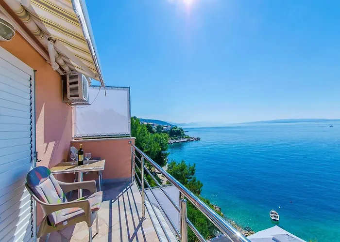 Appartement Nives Trogir