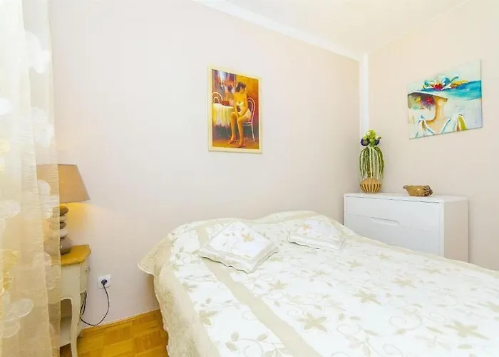 Nives Appartement