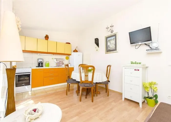 Nives Appartement