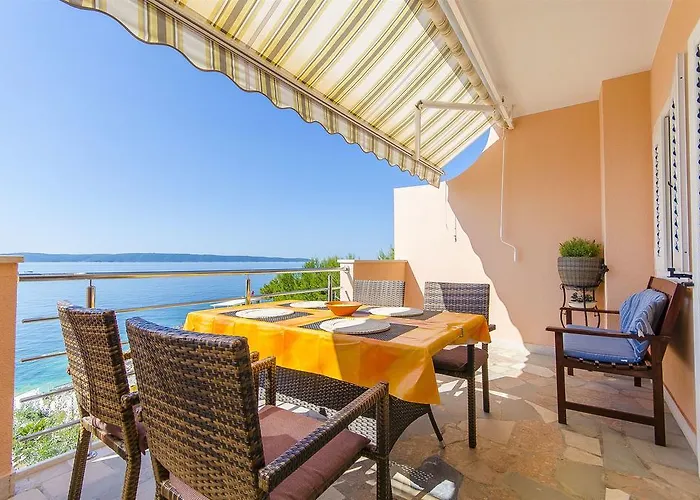 Nives Appartement