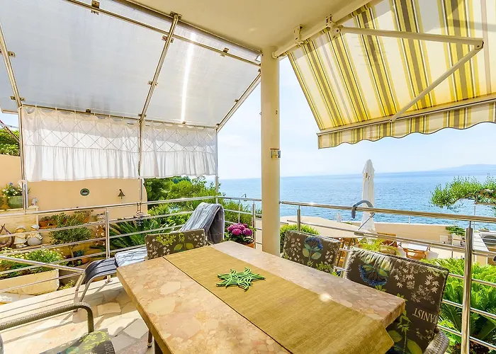 Nives Appartement