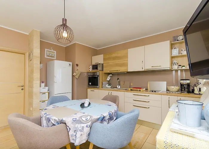 Nives Appartement